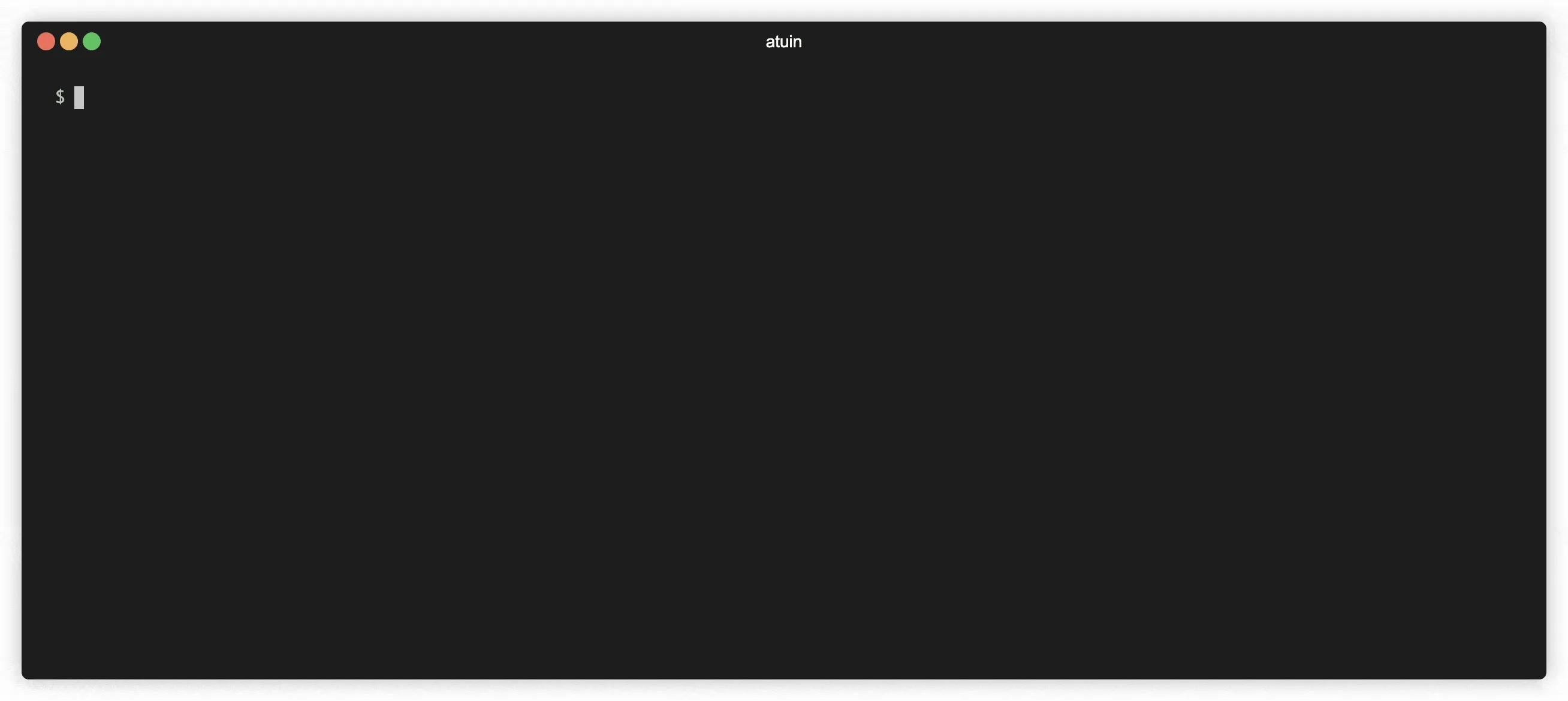 atuin-search